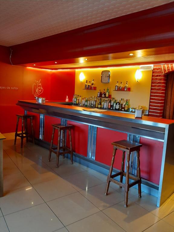 Hotel Chola