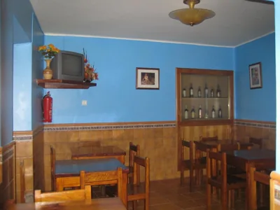 Hotel Chola — foto 4