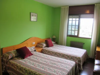 Hotel Chola — foto 8
