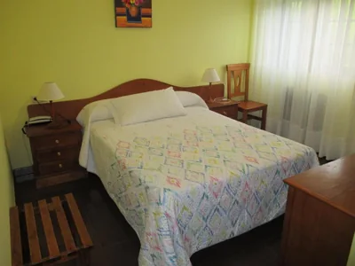 Hotel Chola — foto 10