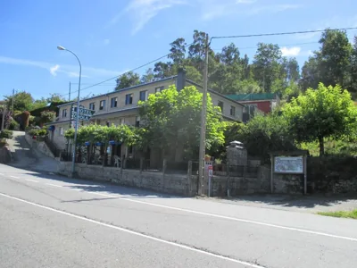 Hotel Chola — foto 11