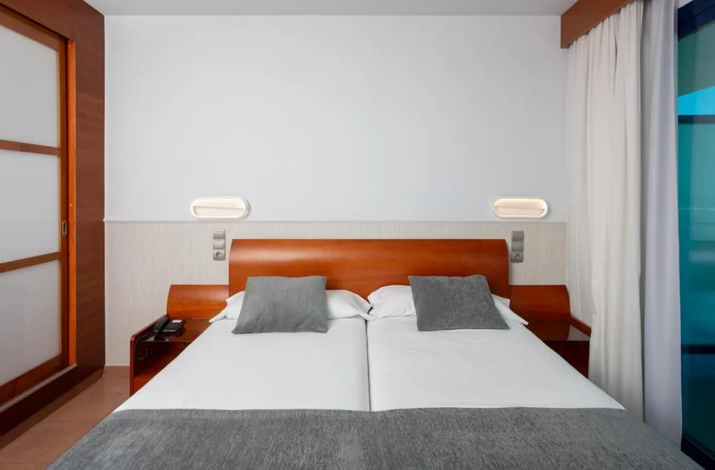Habitación Doble para uso individual — Hotel Cibeles Playa