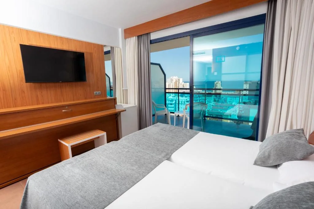 Hotel Cibeles Playa