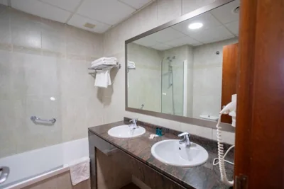 Hotel Cibeles Playa — foto 3