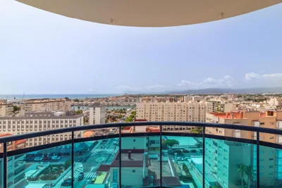 Hotel Cibeles Playa — foto 4