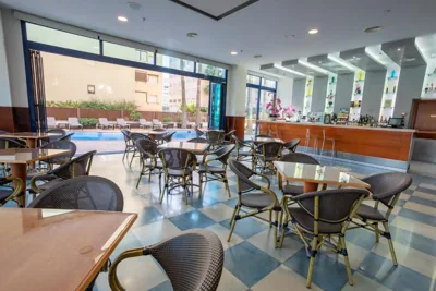 Hotel Cibeles Playa — foto 5