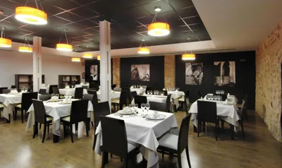 Hotel Cienbalcones — foto 3