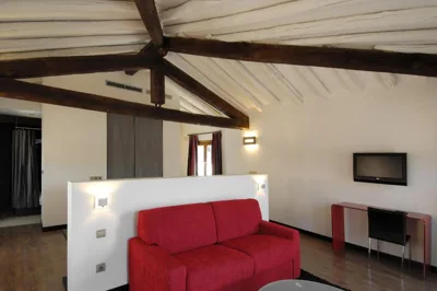 Hotel Cienbalcones — foto 4