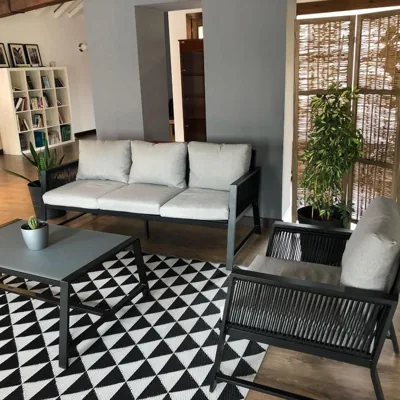 Hotel Cienbalcones — foto 10