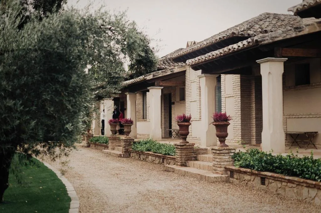 Villa — Hotel Cigarral de las Mercedes