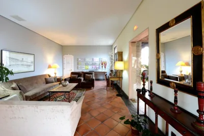 Hotel Cigarral el Bosque — photo 2