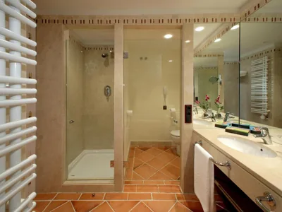Hotel Cigarral el Bosque — photo 3