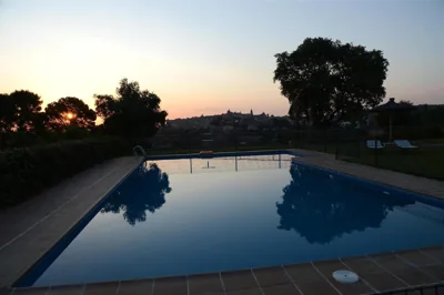 Hotel Cigarral el Bosque — photo 4