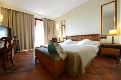 Hotel Cigarral el Bosque — photo 8