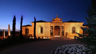 Hotel Cigarral el Bosque — photo 10