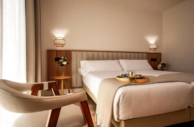 Hotel Cigarral Santa María — foto 2