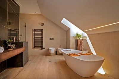 Hotel Cigarral Santa María — foto 3