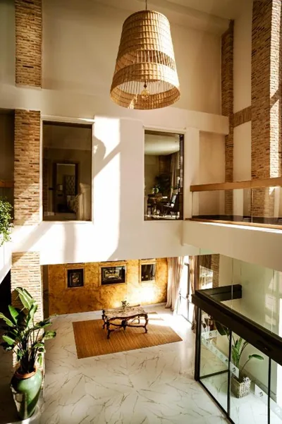 Hotel Cigarral Santa María — foto 5