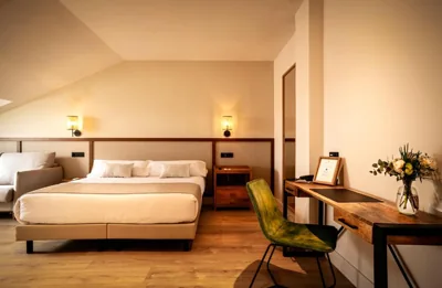 Hotel Cigarral Santa María — foto 8