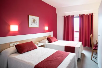 Hotel Cim Valles — 写真 2