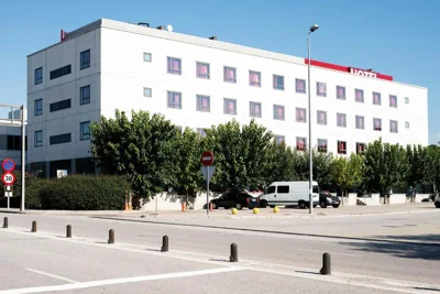 Hotel Cim Valles — 写真 5