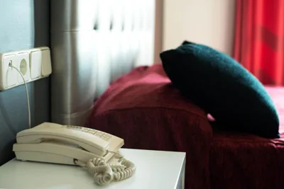 Hotel Cim Valles — 写真 10