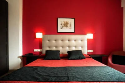 Hotel Cim Valles — 写真 11