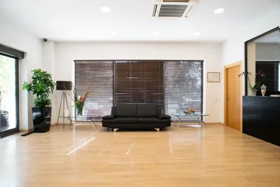 Hotel Cim Valles — 写真 12