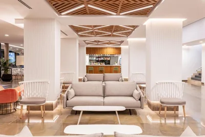 Hotel Cimbel — foto 12