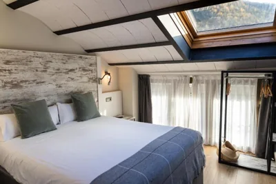 Hotel Cims de Camprodon — foto 2