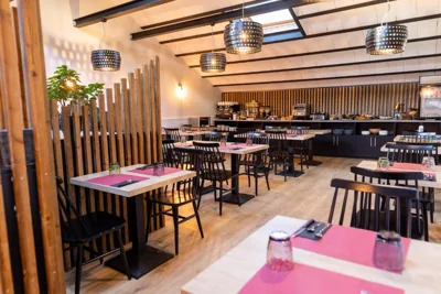 Hotel Cims de Camprodon — foto 4