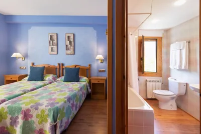 Hotel Cinca — photo 3