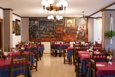 Hotel Cinca — photo 4
