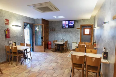 Hotel Cinca — photo 5