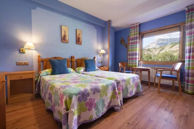 Hotel Cinca — photo 7
