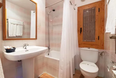 Hotel Cinca — photo 9