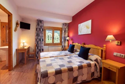 Hotel Cinca — photo 11