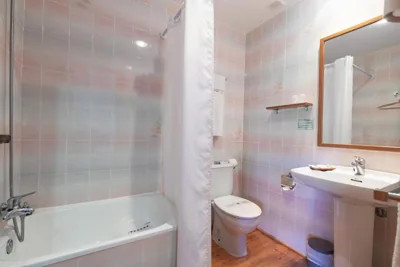Hotel Cinca — photo 12