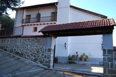 Hotel Cinco Castaños — foto 5