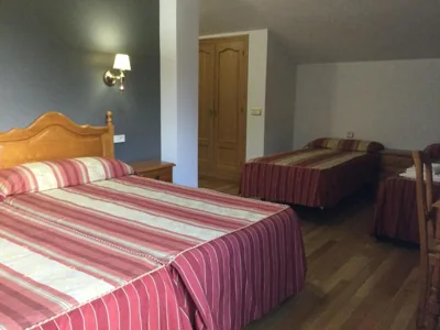 Hotel Cinco Castaños — foto 11