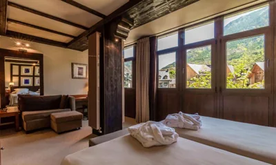 Hotel Ciria — photo 2