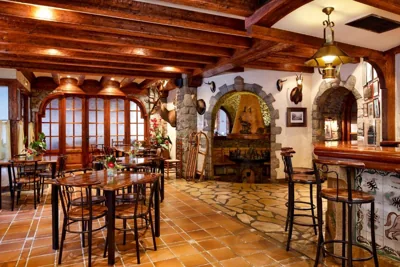 Hotel Ciria — photo 4