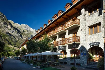 Hotel Ciria — photo 5