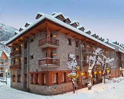 Hotel Ciria — photo 6