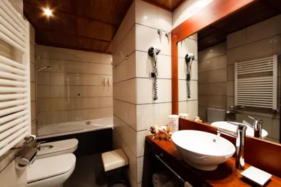 Hotel Ciria — photo 8