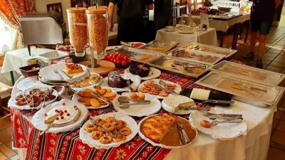 Hotel Ciria — photo 9