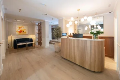 Hotel Cisneros — foto 2