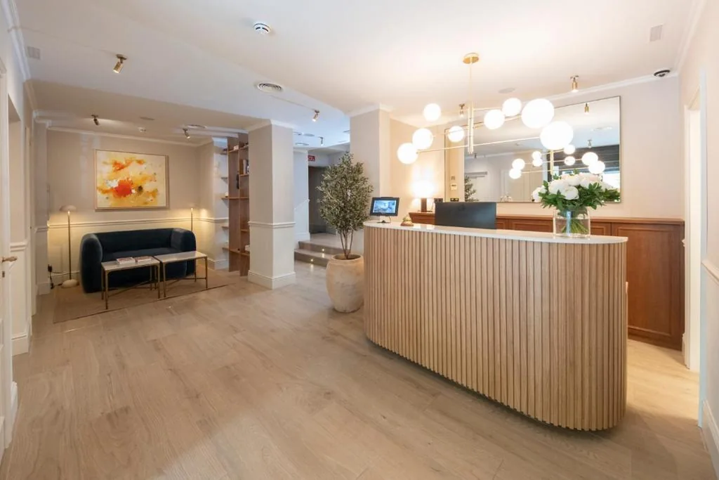 Hotel Cisneros