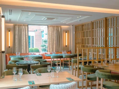 Hotel Cisneros — foto 4