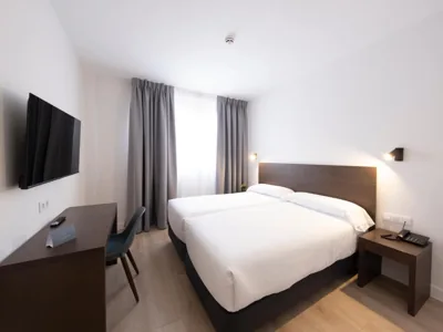 Hotel Cisneros — foto 5
